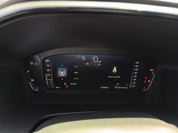 2026 HONDA CR-V TrailSport