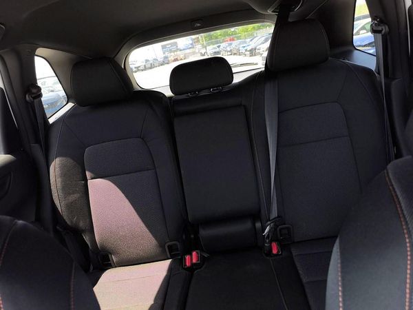 2026 HONDA CR-V TrailSport