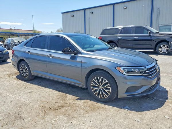 2019 VOLKSWAGEN JETTA SEL
