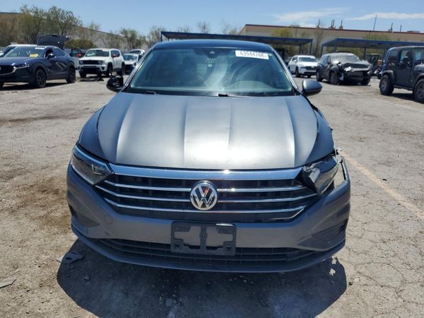 2019 VOLKSWAGEN JETTA SEL