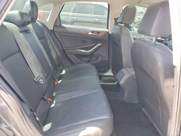 2019 VOLKSWAGEN JETTA SEL