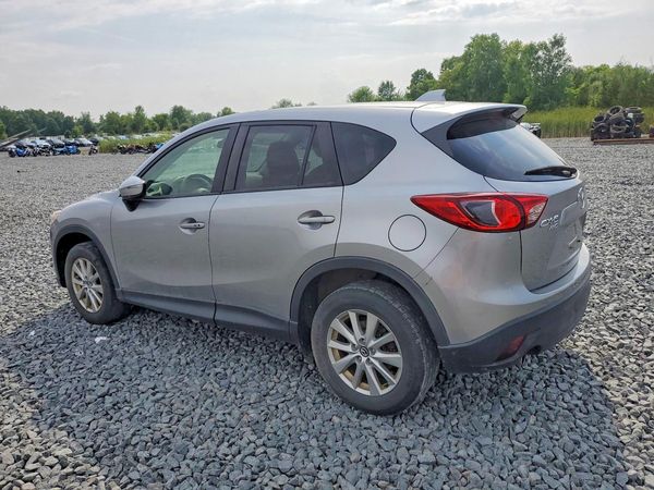 2015 MAZDA CX-5 Touring/GS