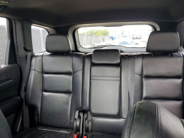 2018 JEEP GRAND CHEROKEE LIMITED 4X4