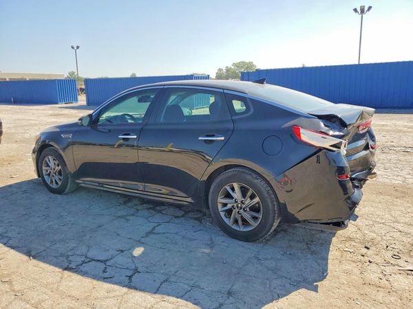 2019 KIA OPTIMA LX, S