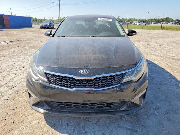 2019 KIA OPTIMA LX, S