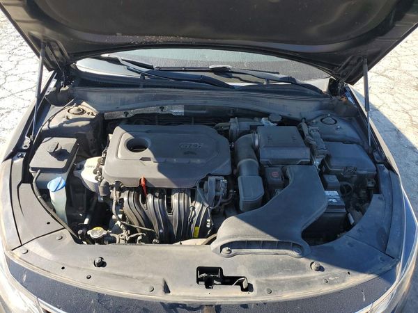 2019 KIA OPTIMA LX, S