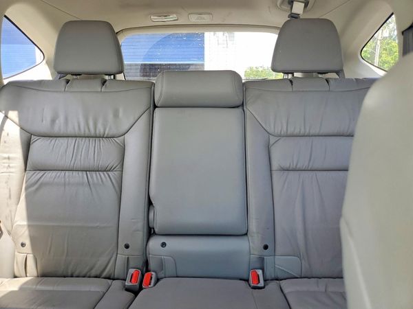 2014 HONDA CRV EX-L