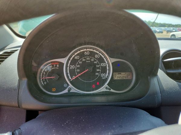 2013 MAZDA MAZDA2 Sport/GX