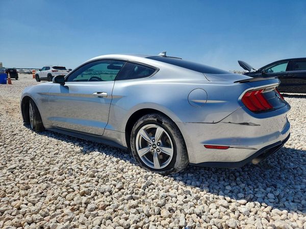 2020 FORD MUSTANG I4 Coupe