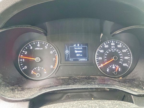 2017 KIA OPTIMA