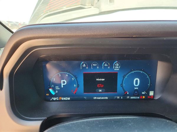 2024 FORD F150