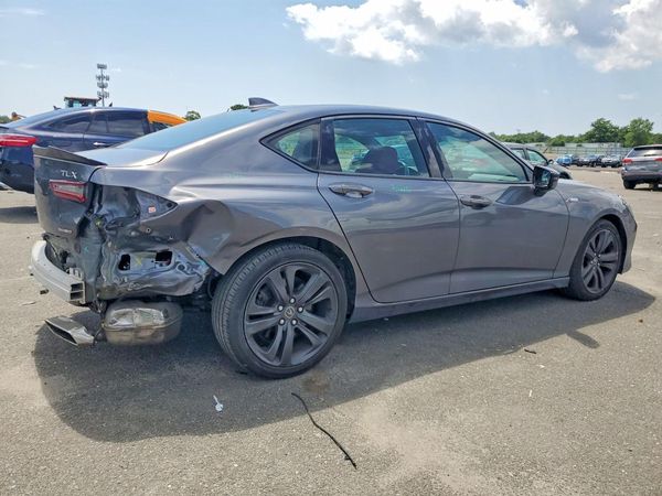 2022 ACURA TLX SH-AWD TECH A