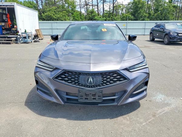 2022 ACURA TLX SH-AWD TECH A