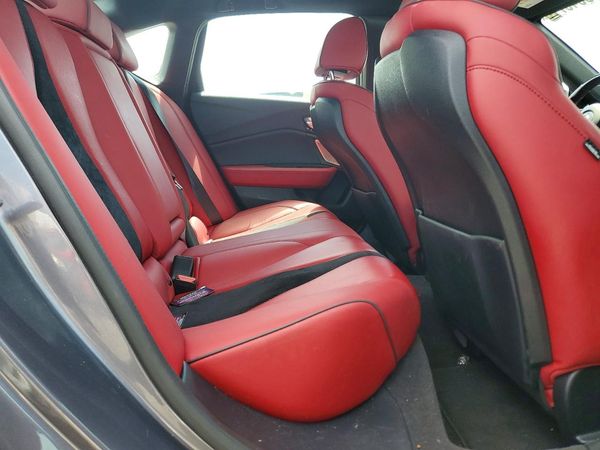 2022 ACURA TLX SH-AWD TECH A