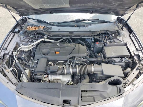 2022 ACURA TLX SH-AWD TECH A