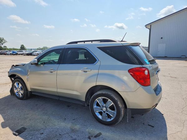 2013 CHEVROLET EQUINOX 1LT