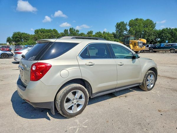 2013 CHEVROLET EQUINOX 1LT