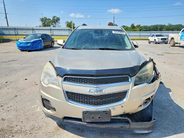2013 CHEVROLET EQUINOX 1LT