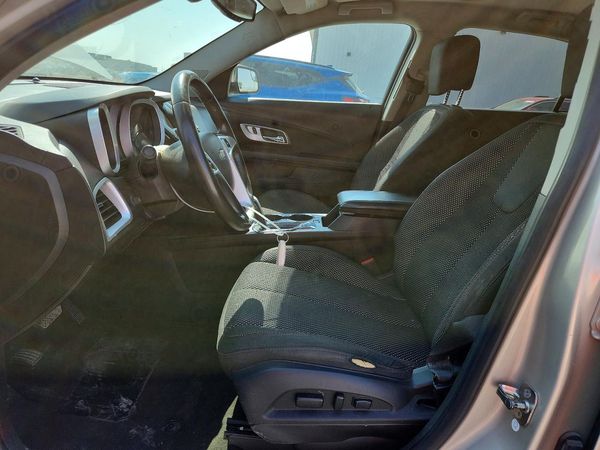 2013 CHEVROLET EQUINOX 1LT