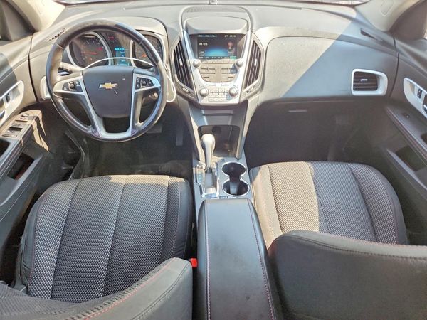 2013 CHEVROLET EQUINOX 1LT