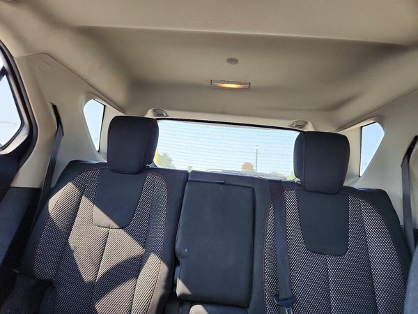 2013 CHEVROLET EQUINOX 1LT