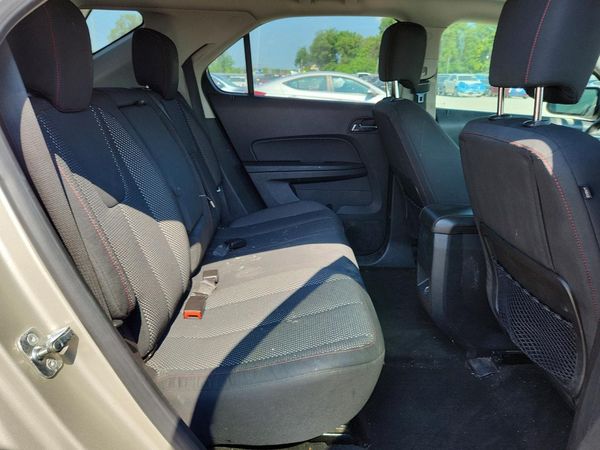 2013 CHEVROLET EQUINOX 1LT