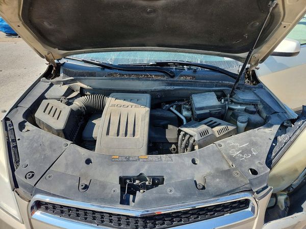 2013 CHEVROLET EQUINOX 1LT