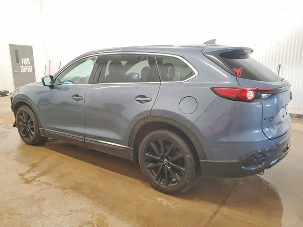 2021 MAZDA CX-9 Grand Touring