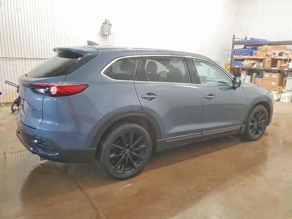 2021 MAZDA CX-9 Grand Touring