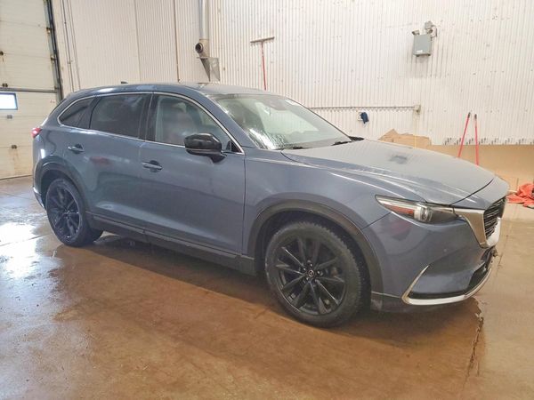 2021 MAZDA CX-9 Grand Touring