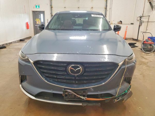 2021 MAZDA CX-9 Grand Touring