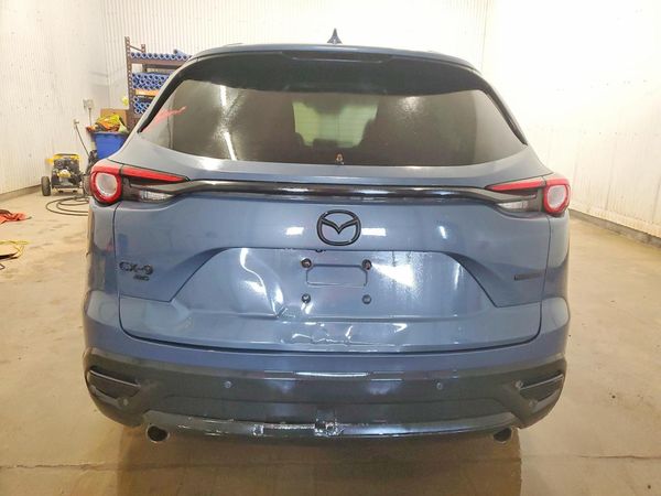 2021 MAZDA CX-9 Grand Touring