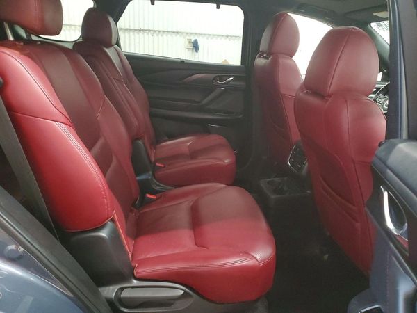 2021 MAZDA CX-9 Grand Touring