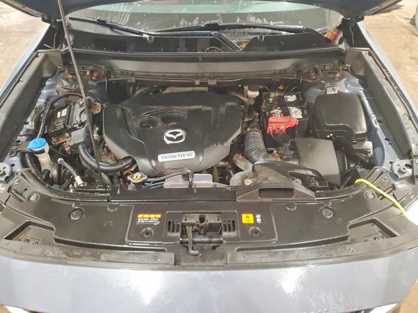 2021 MAZDA CX-9 Grand Touring