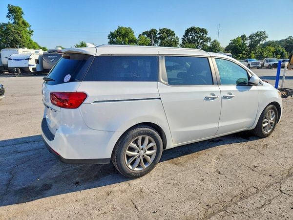 2020 KIA SEDONA