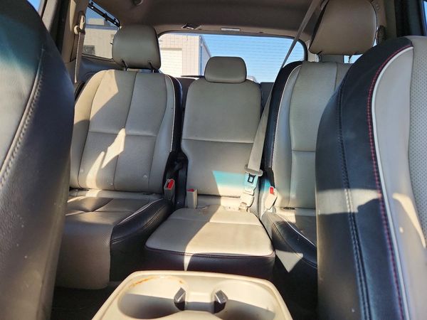 2020 KIA SEDONA