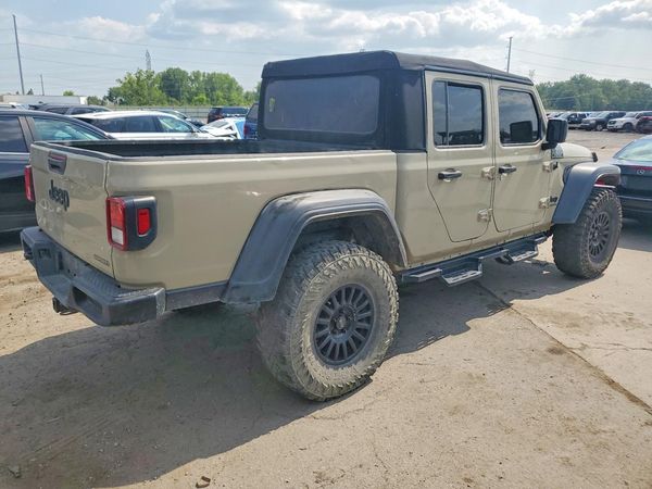 2020 JEEP GLADIATOR SPORT 4X4