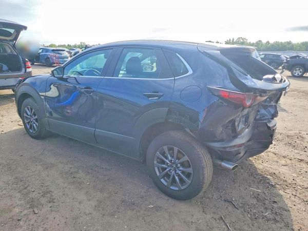 2022 MAZDA CX-30