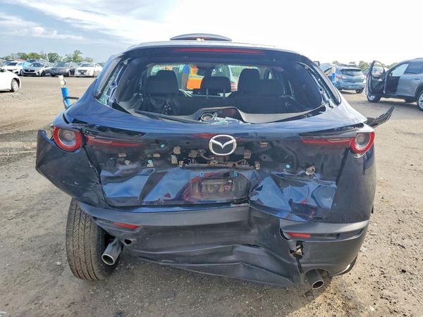 2022 MAZDA CX-30