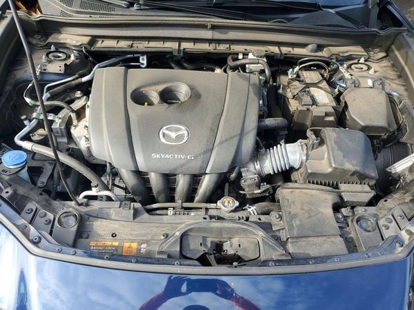2022 MAZDA CX-30
