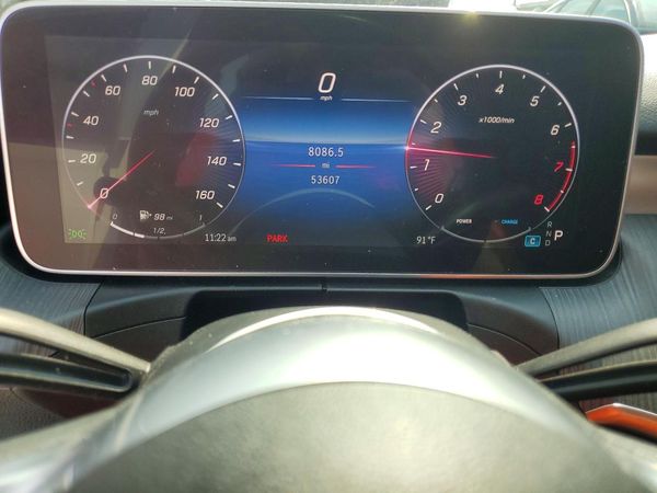 2023 MERCEDES-BENZ C C300