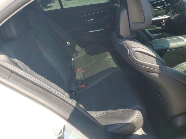 2023 MERCEDES-BENZ C C300