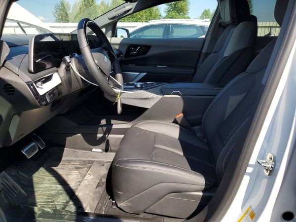 2025 CADILLAC OPTIQ Sport 1