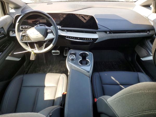 2025 CADILLAC OPTIQ Sport 1