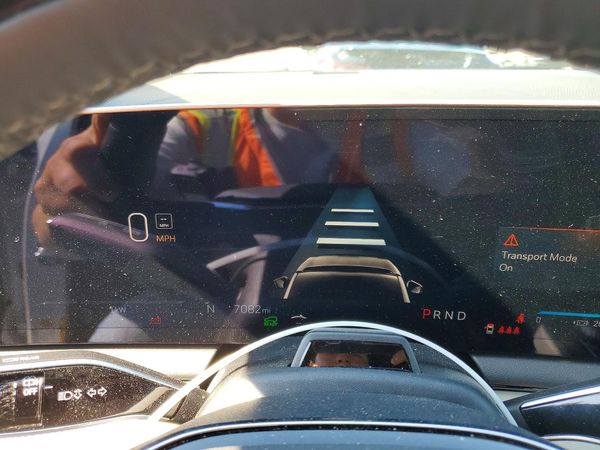 2025 CADILLAC OPTIQ Sport 1