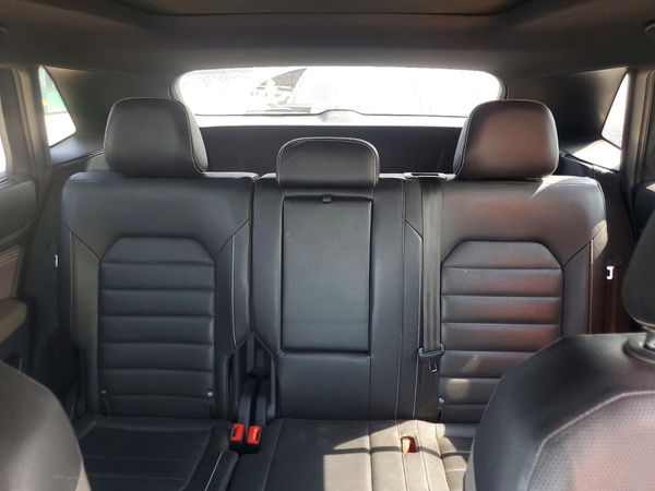 2021 VOLKSWAGEN ATLAS CROSS SPORT 4Motion SEL Premium