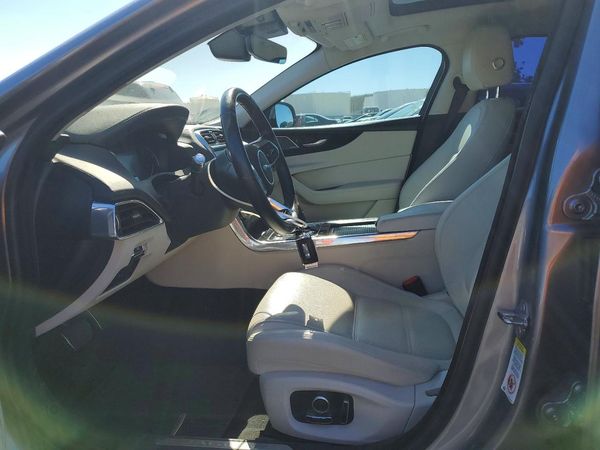 2020 JAGUAR XE S