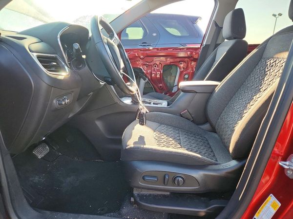 2023 CHEVROLET EQUINOX LT (1LT)
