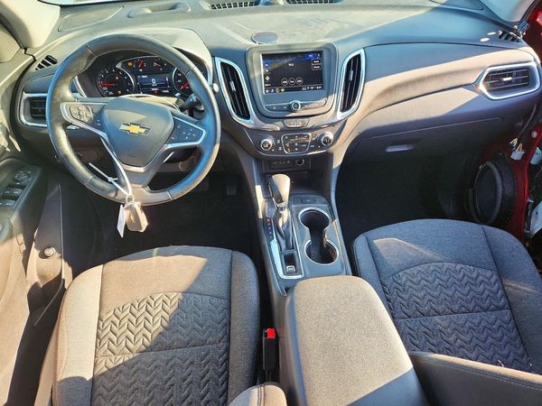 2023 CHEVROLET EQUINOX LT (1LT)