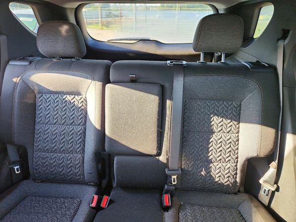 2023 CHEVROLET EQUINOX LT (1LT)